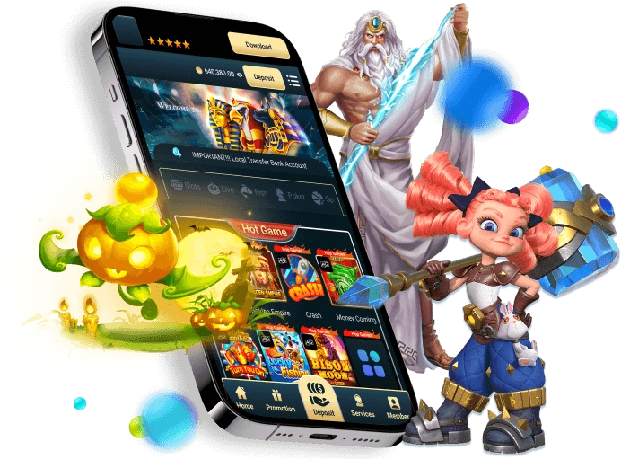 Sic Bo và Dragon Tiger Trực tuyến Longfu88