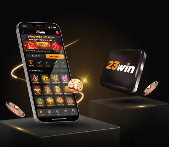 Hình ảnh đa dạng các trò chơi casino, thể thao và slot tại Longfu88