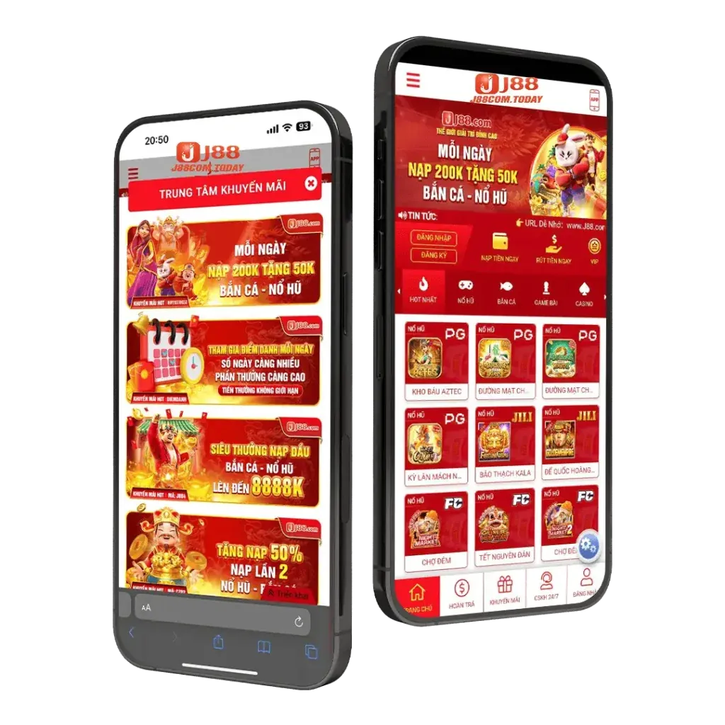 Người chơi tận hưởng các trò chơi tại longfu88 link vào