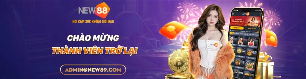 Khuyến mãi chào mừng Longfu88