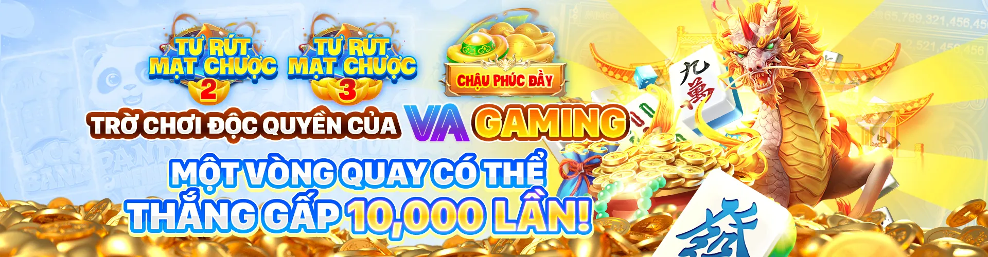 Biểu tượng chơi có trách nhiệm tại Longfu88