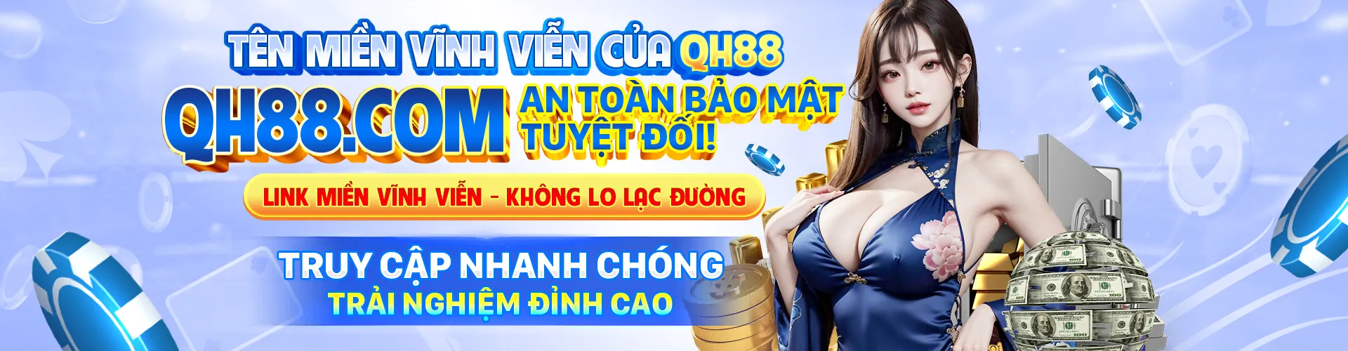 Hình ảnh đại diện Chính sách Cookie Longfu88