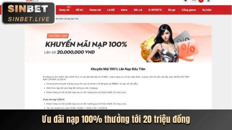 Lợi ích thành viên VIP Longfu88